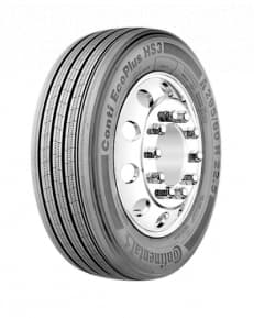 Opona Continental Conti EcoPlus HS3