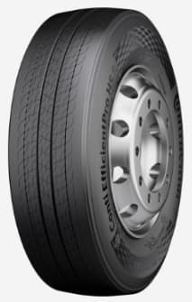 Opona Continental 385/55 R22.5 Conti EfficientPro HS 5 20PR [162] K TL M+S 3PMSF