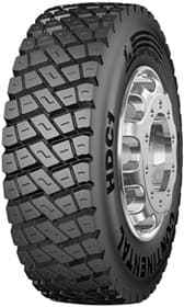 Opona Continental 385/55 R22.5 HDC 18PR 158K M+S 3PMSF