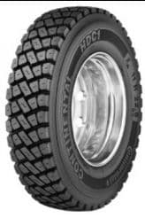 Opona Continental 12.00 R20 HDC 154/150K DRIVE M+S 3PMSF DOT2024