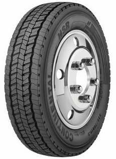 Opona Continental 10 R22.5 HSR 14PR 144/142K