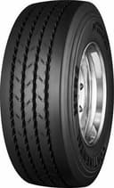 Opona Continental 235/75 R17.5 HTR2+ 143/141K (144/144F) 16PR M+S 3PMSF TL