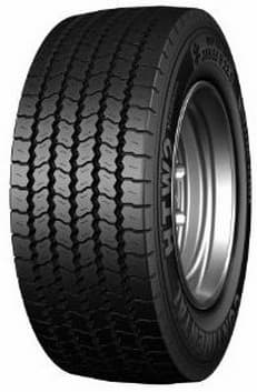 Opona Continental 445/45 R19.5 HTW2 Scandinavia 22PR 160J M+S 3PMSF