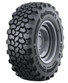 Opona Continental 275/80 R20 (10.5 R20) MPT91 137/135K TL
