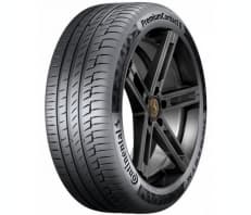Opona Continental 245/40 R19 PremiumContact 6 98Y XL SSR *