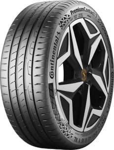 Opona Continental 285/50R20 PremiumContact 7 116W XL FR