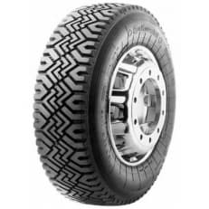 Opona Continental 10 R22.5 RMS 144/142K TL 14PR M+S 3PMSF