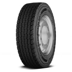 Opona Continental 315/70 R22.5 CONTI SCANDINAVIA HD3 20PR [154/150] L TL M+S zima 3PMSF