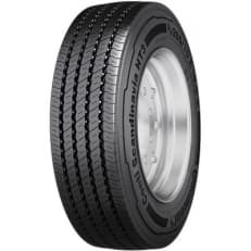 Opona Continental 245/70 R17.5 Conti Scandinavia HT3 16PR 143/141L M+S 3PMSF