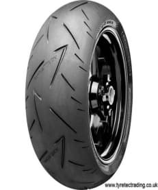 Opona Continental 120/70 ZR17 SPORT ATTACK 2 58W