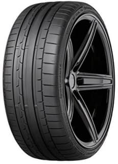 Opona Continental PremiumContact 6