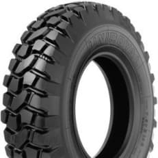 Opona Continental 10 R22.5 T 9 14PR 140/138K M+S