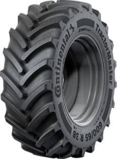 Opona Continental 600/65 R28 TractorMaster 154D/157A8 TL