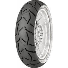 Opona Continental 120/70 R17 TRL ATTACK 3 58W F TL