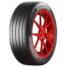Opona Continental 195/60 R15 UltraContact 88V