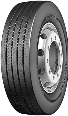 Opona Continental 315/70 R22.5 Conti Urban HA3 156/150J TL 20PR M+S 3PMSF