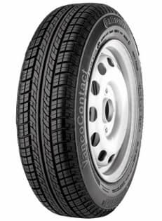 Opona Continental VancoContact 2