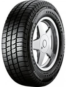 Opona Continental VancoFourSeason 2