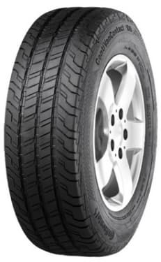 Opona Continental 195/65 R16C ContiVanContact 100 104T