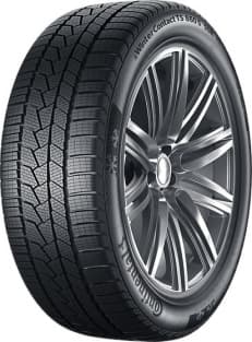 Opona Continental 265/45R20 WinterContact TS 860 S 108V XL FR T0 ContiSilent