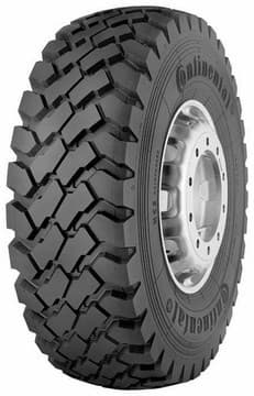 Opona Continental 445/65R22.5 HCS 169K TL 20PR M+S