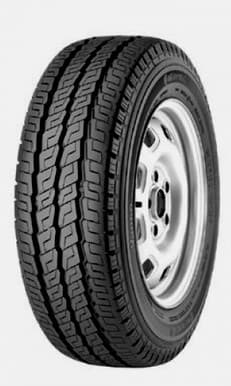 Opona Continental 285/55 R16C VanContact A/S 126N M+S 3PMSF