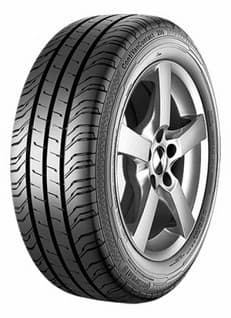 Opona Continental 225/65 R16C ContiVanContact 200 112R