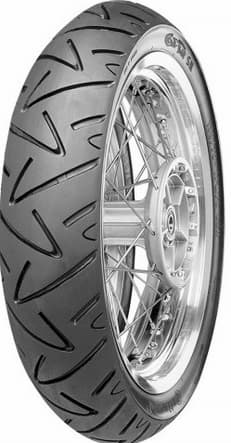 Opona Continental 140/70-12 TWIST 65P