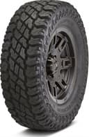Opona Cooper 285/75 R17 DISCOVERER S/T MAXX 121Q