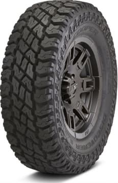 Opona Cooper 285/75 R17 DISCOVERER S/T MAXX 121Q