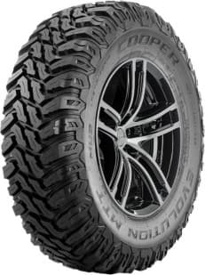 Opona Cooper 31X10.50 R15 EVOLUTION MITT 109Q OWL.