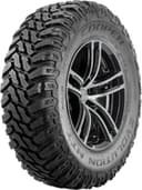 Opona Cooper 225/75 R16 EVOLUTION MTT MUD 115Q OWL