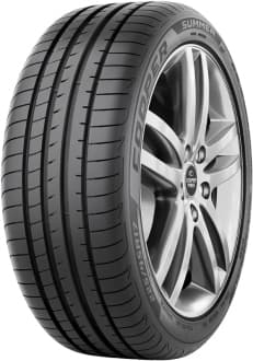 Opona Cooper 215/55 R16  SUMMER 93V EVR