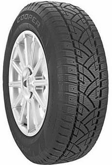Opona Cooper 215/55 R16 WEATHER MAS ST-3 97T XL DOT12