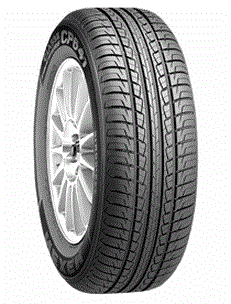 Opona Nexen 225/60 R15 CP641 [96] H