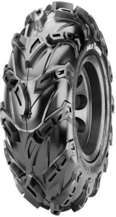 Opona Cst 25X8-12 WILD THANG FRONT CU05 6PR 60J TL