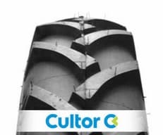 Opona Cultor 4.00-16 AS-AGRI10 2PR TL