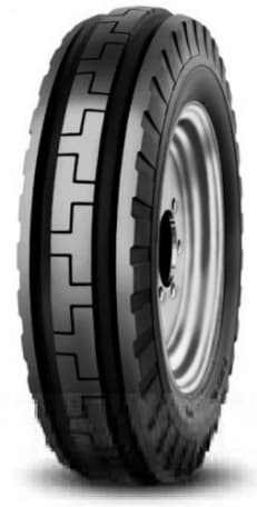 Opona Cultor 7.50 - 20 AS FRONT 08 8PR [109 A6/101 A8] TT