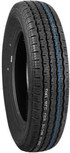 Opona Datex 125/80 R12 WR075 CLASSIC 62S