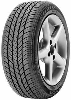 Opona Dębica 205/55 R16 FURIO [91] W