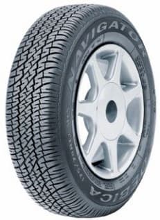 Opona Dębica DEBICA W235/55 R19 NAVIGATOR 3 105W XL