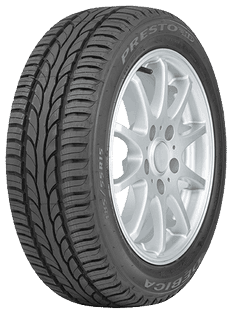 Opona Dębica 205/60 R15 PRESTO HP [91] H
