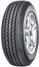 Opona Dębica 195/70 R15C PRESTO LT [104] R