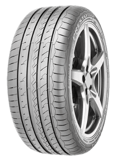 Opona Dębica 225/45 R17 PRESTO UHP 2 [94] Y XL FP