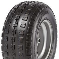 Opona Deli 16x7.50-8 70A3 4PR TL S-373A