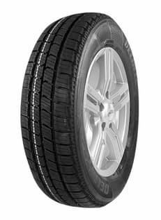 Opona Delinte 205/75 R16 C AW5-VAN 110T