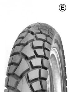 Opona Deli tire 90/90-21 STREET ENDURO SB-117 54R