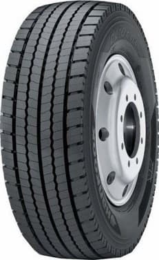 Opona Hankook DL10