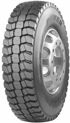 Opona Matador 12 R22.5 DM 1 POWER 16PR [152/148] K M+S
