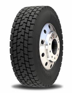 Opona Double Coin 315/70 R22.5 RLB450 16PR [152/148] M
